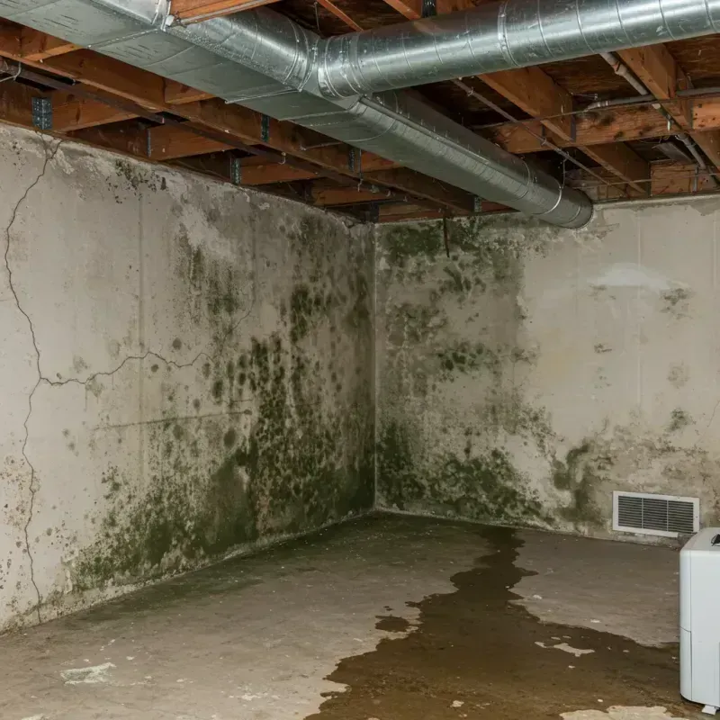 Professional Mold Removal in Coulee Dam, WA